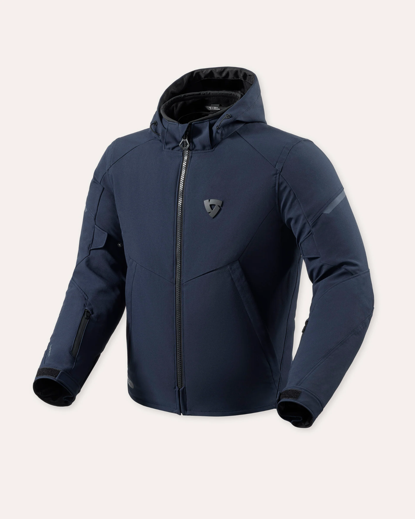 REVIT Afterburn 2 H2O Dark Blue