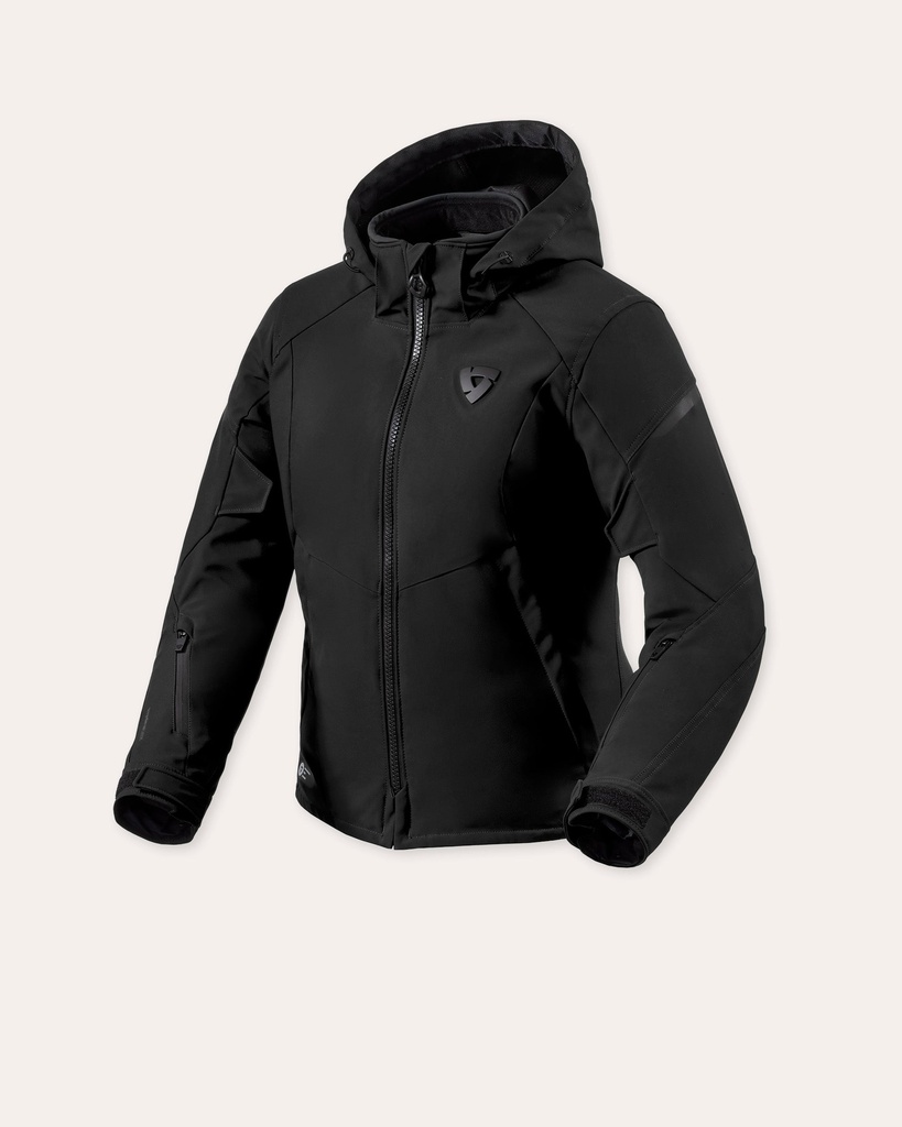 REVIT Afterburn 2 H2O Ladies Black