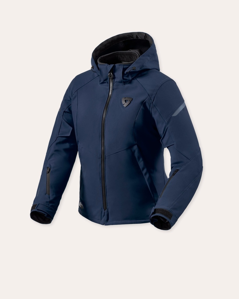 REVIT Afterburn 2 H2O Ladies Dark Blue
