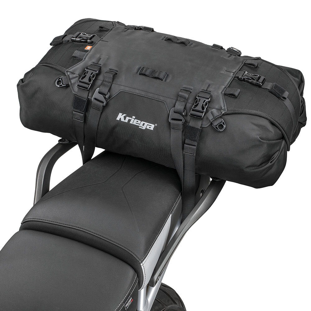 [KUSC40] Kriega  Bolsa  Us-40 Drypack Cordura