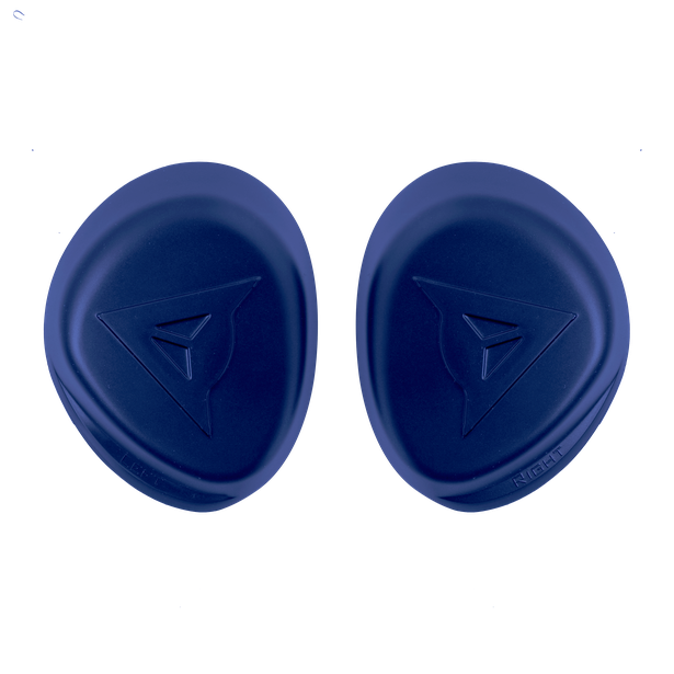 [1876203 008] Dainese Elbow Slider Rss 3.0 Blue