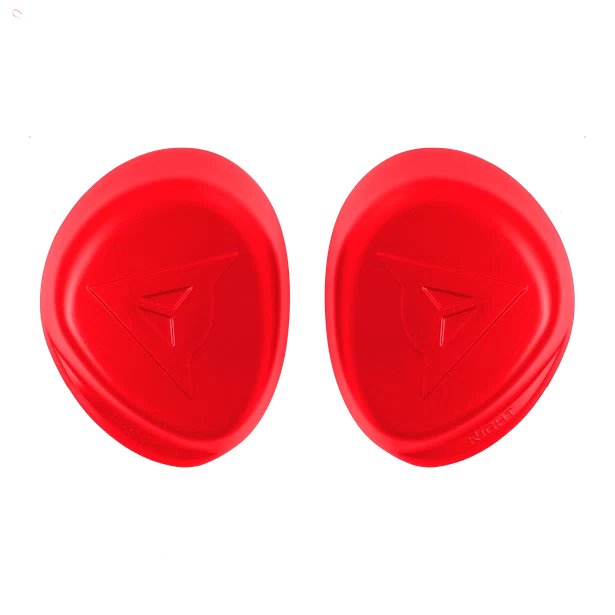 Dainese Elbow Slider Rss 3.0 Fluo-Red
