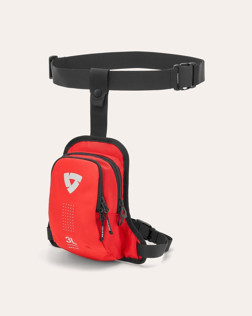 REVIT Node Red / Black