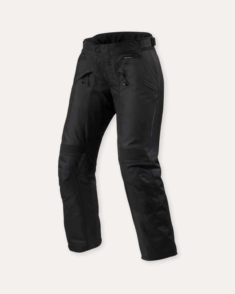 [FPT152-0011-L34] REVIT Factor 5 H2O Ladies Black (Lady 34)