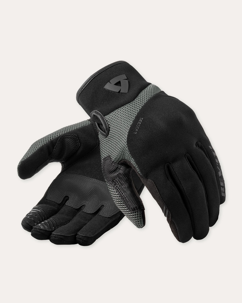 [FGS221-1150-S] REVIT Endo Black /Grey (S)