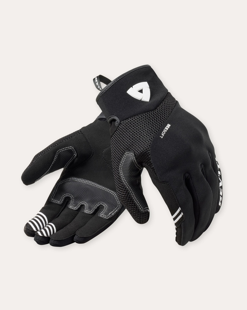 [FGS221-1600-S] REVIT Endo Black / White (S)