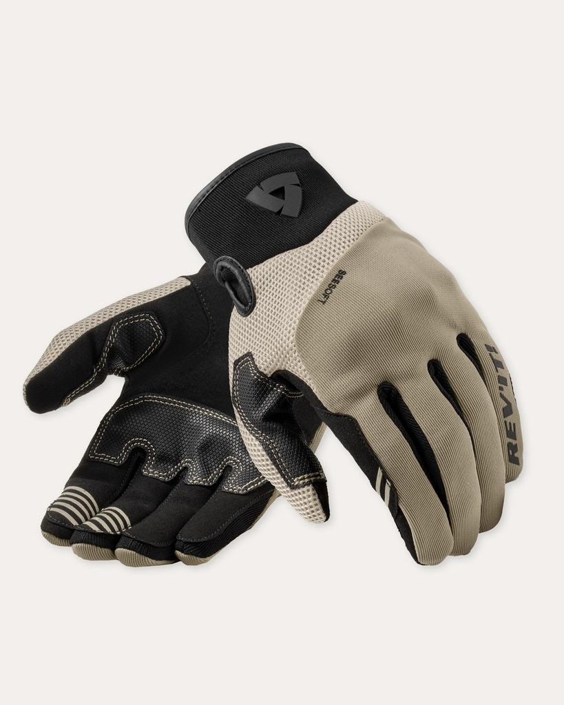REVIT Endo Black / Sand