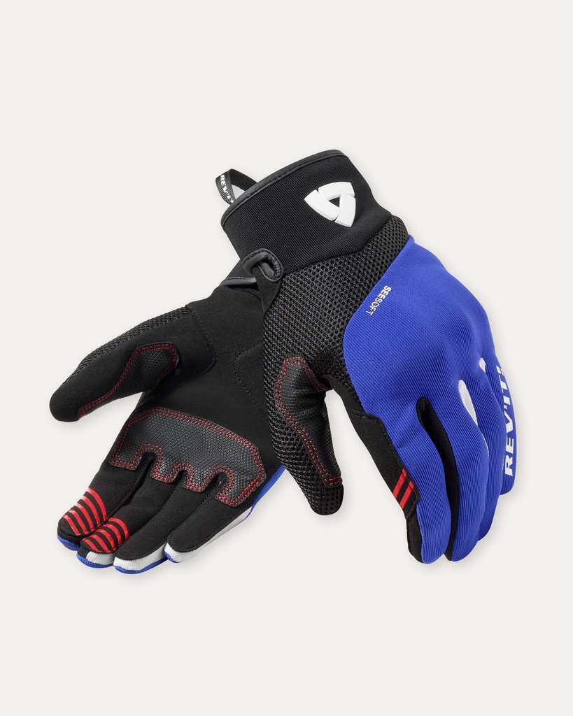 [FGS221-2250-S] REVIT Endo Blue / Black (S)