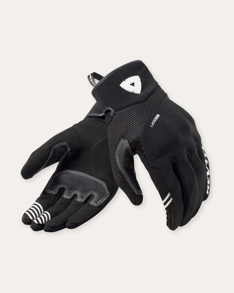 REVIT Endo Ladies Black / White