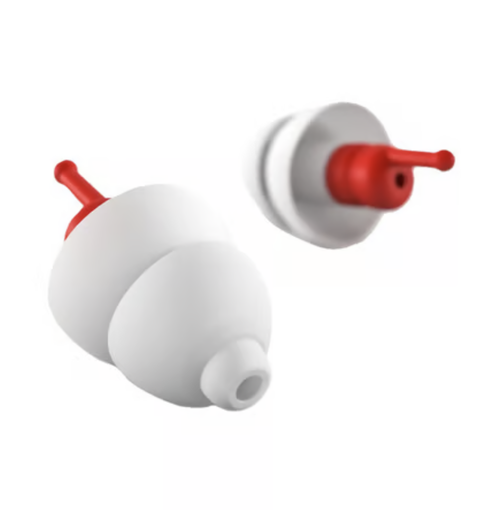 [577475] Alpine Motosafe Race Earplugs