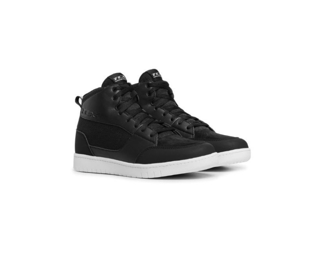 [2017700074 691 38] TCX X-Street Black (38)