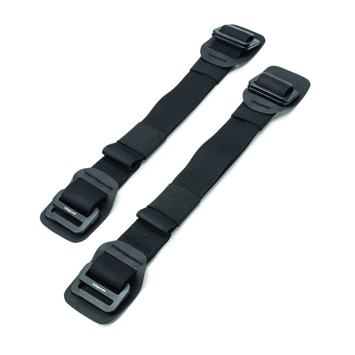 Kriega Cinchas  Overlander-S Os-Straps Pack 2Uds