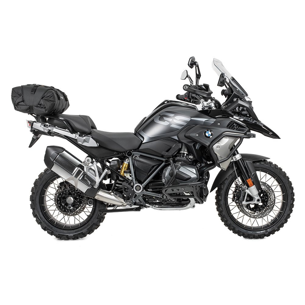 [KABGFK] Kriega Kit Fijación De Bolsa  Bmw R1250Gs / F750Gs / F850Gs Fit Kit