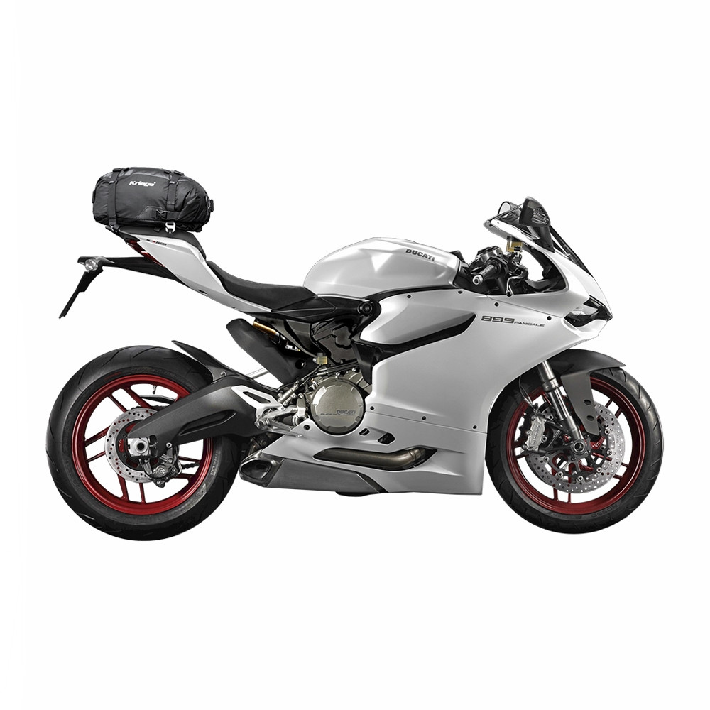 [KAPGL] Kriega Kit Fijación De Bolsa  Ducati Panigale 899/1199 Fit Kit