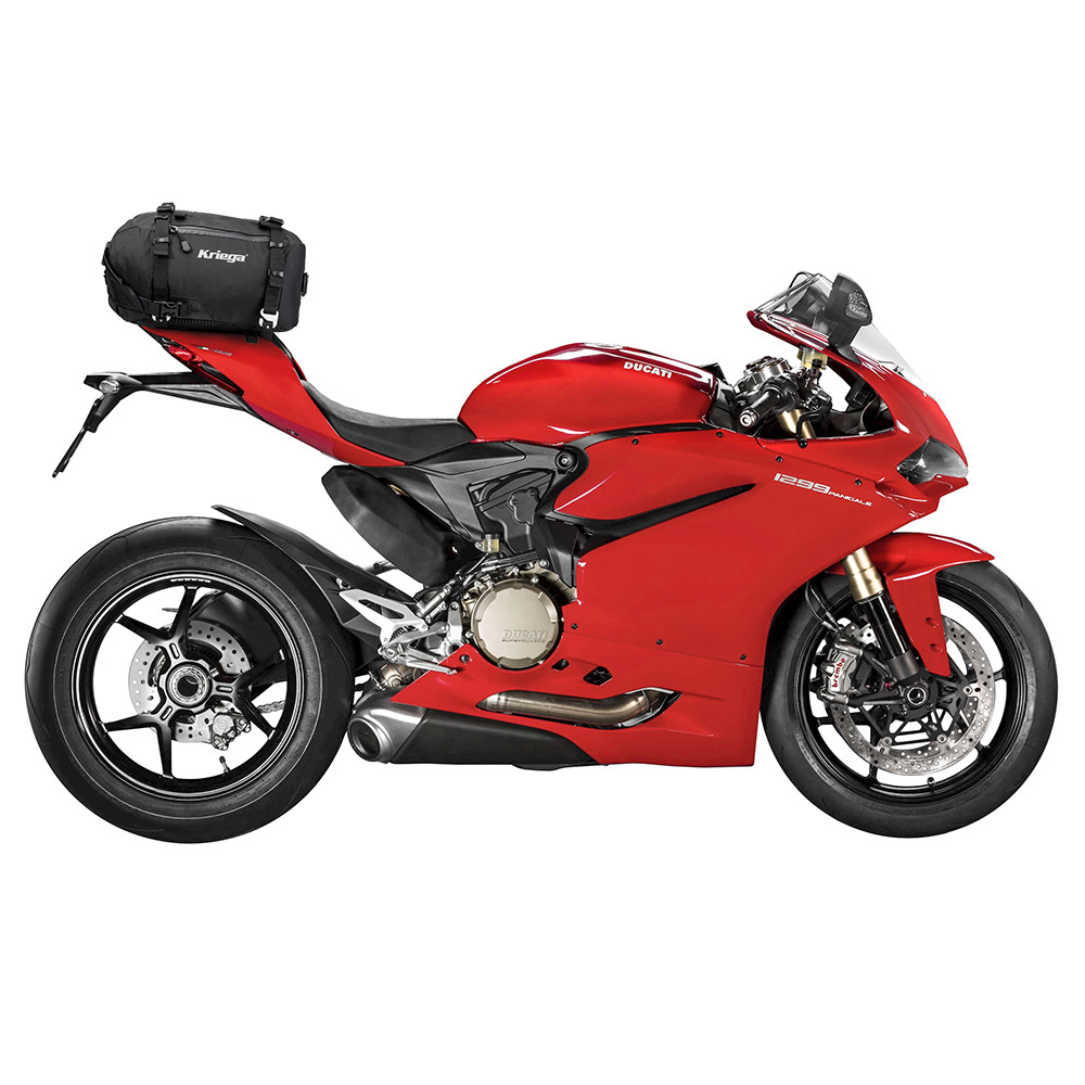 Kriega Kit Fijación De Bolsa  Ducati Panigale 959/1299 Fit Kit