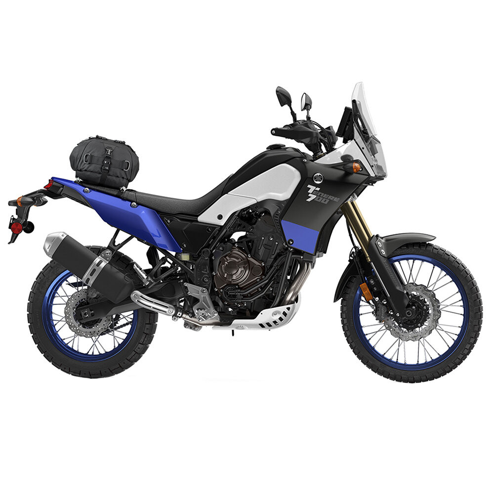 [KAYTFK] Kriega Kit Fijación De Bolsa  Yamaha Tenere 700