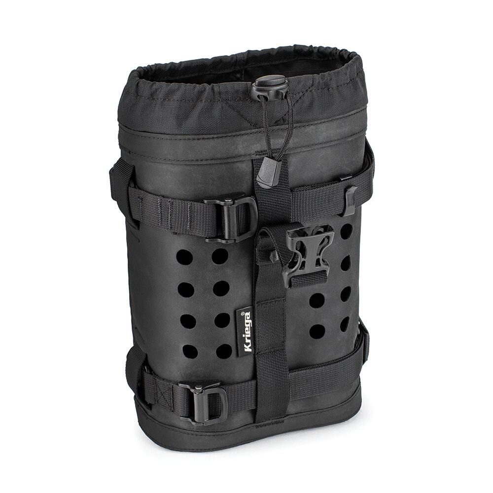 Kriega  Porta Botellas Overlander-S Os-Bottle Para Bolsas Os