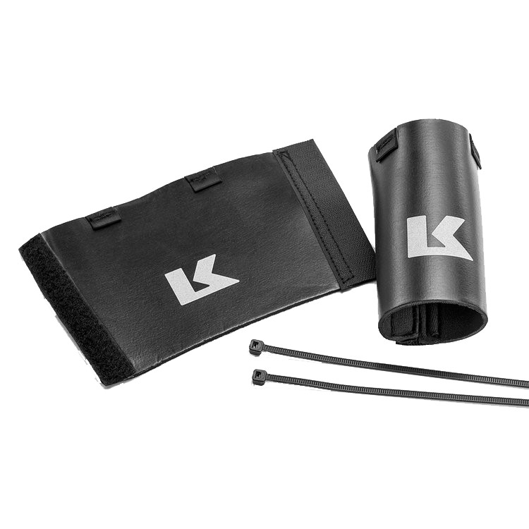[KWEFK] Kriega  Protector De Retenes De Horquilla Fork Seal Cover Pack 2Uds