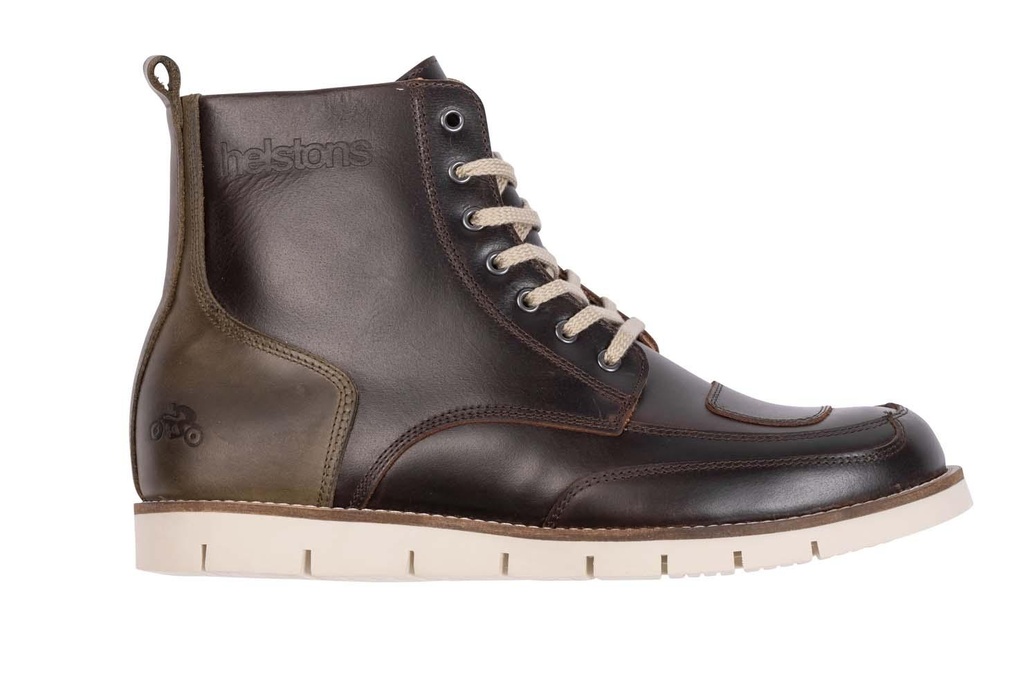 [*2020036 MK 39] Helstons Liberty Brown (39)