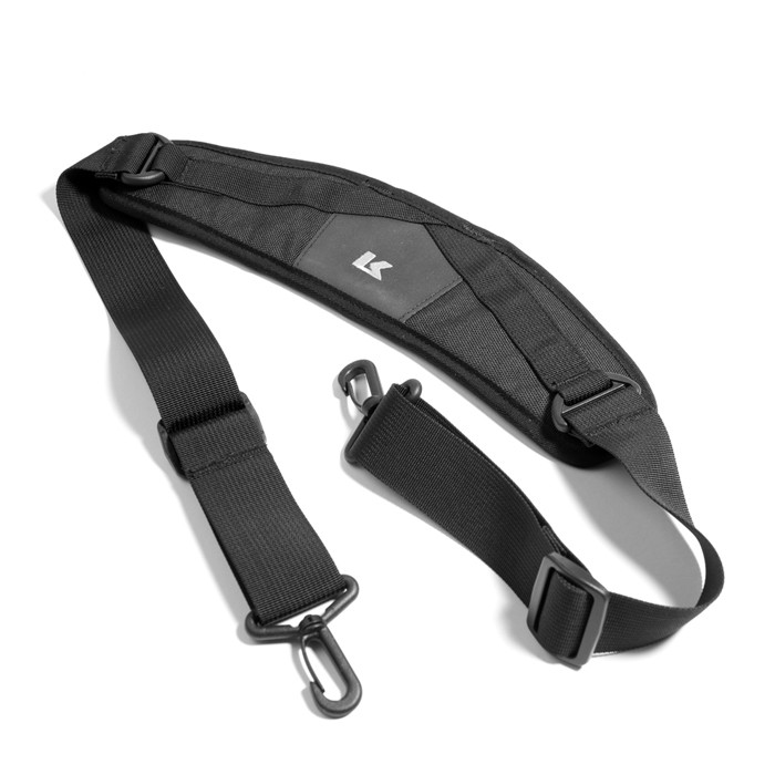 [KASSKS40] Kriega  Recambio Cincha De Hombro Shoulder Strap Para Bolsa Ks40