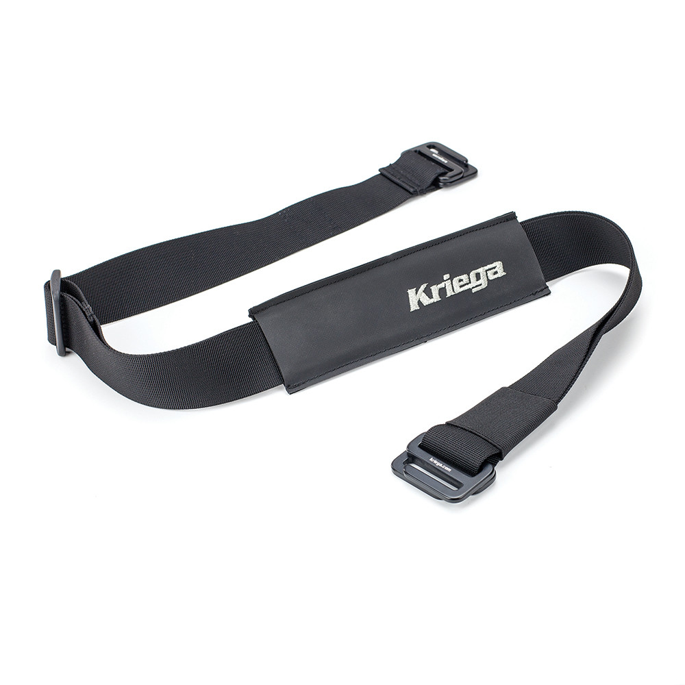 [KAOSS] Kriega  Recambio Cincha De Hombro Shoulder Strap Para Bolsa Os-18/Os-32