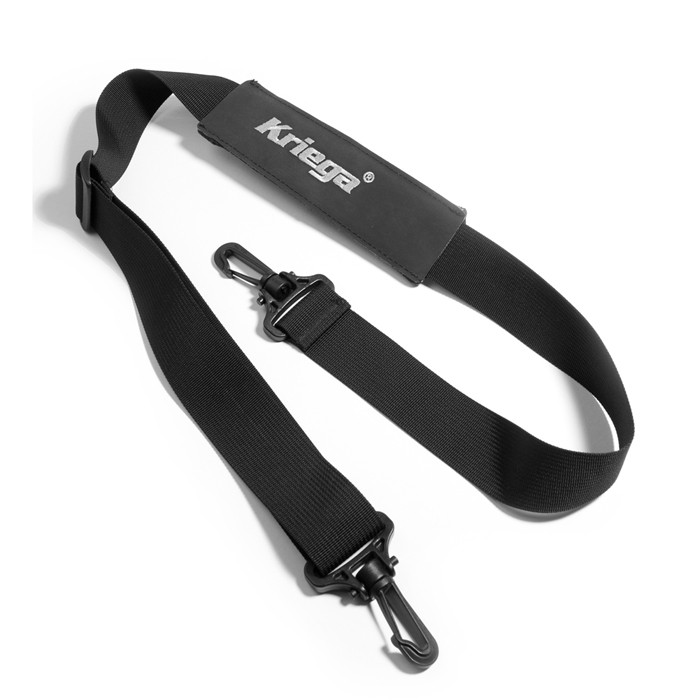 [KASSUS30] Kriega  Recambio Cincha De Hombro Shoulder Strap Para Bolsa Us30