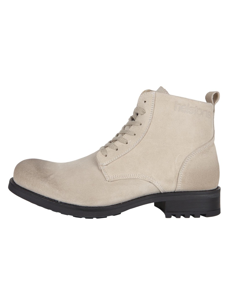 [2021117 FRO 39] Helstons DEVILLE Leather frost (39)