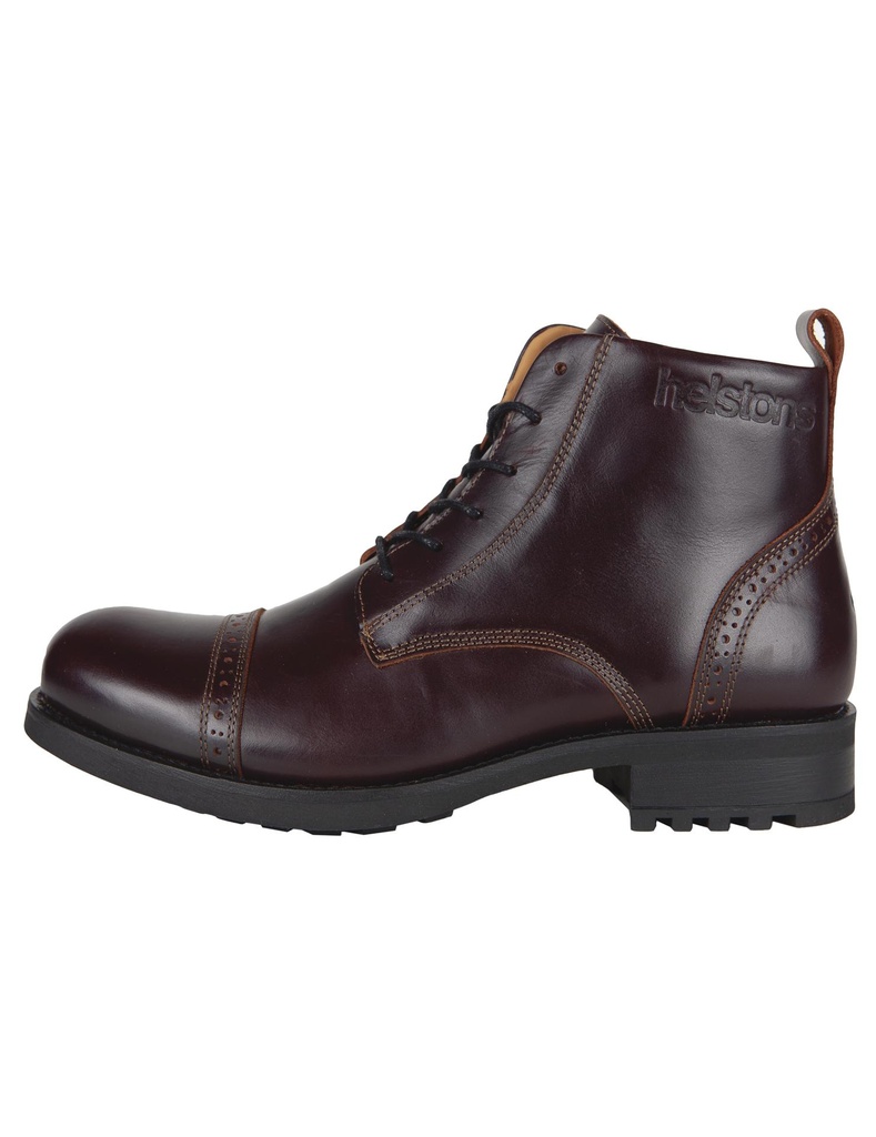 [2021119 BO 39] Helstons ROGUE Bordeaux (39)