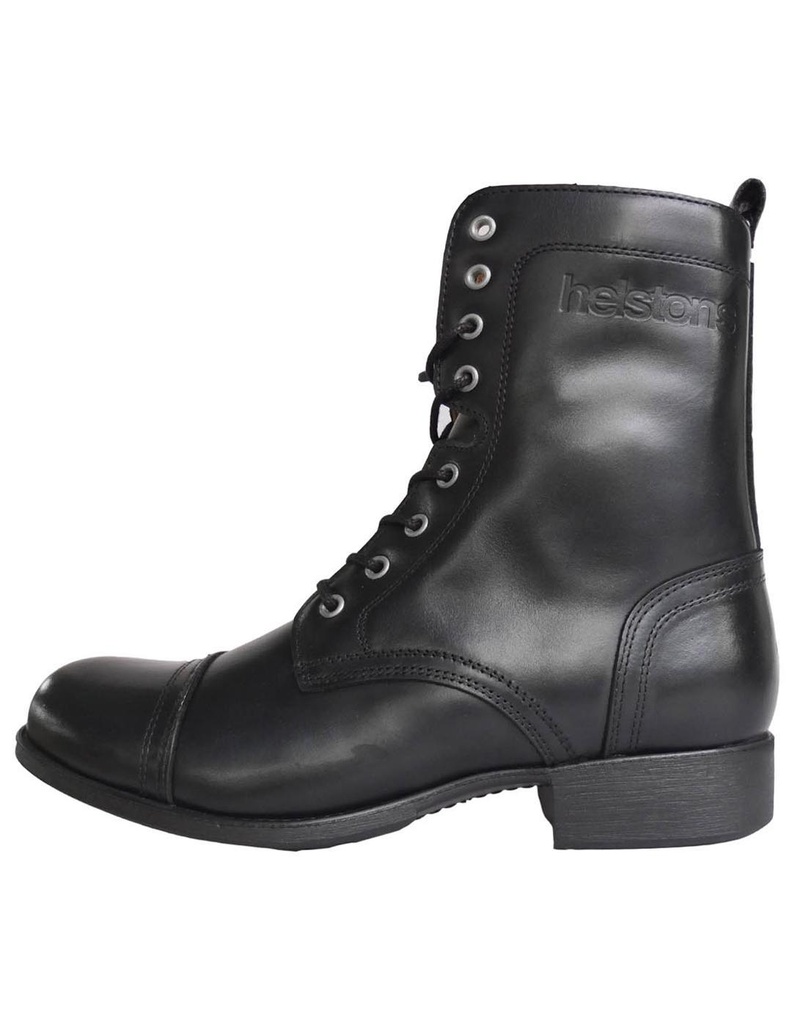 [20180072 NO 39] Helstons LADY Leather black (39)