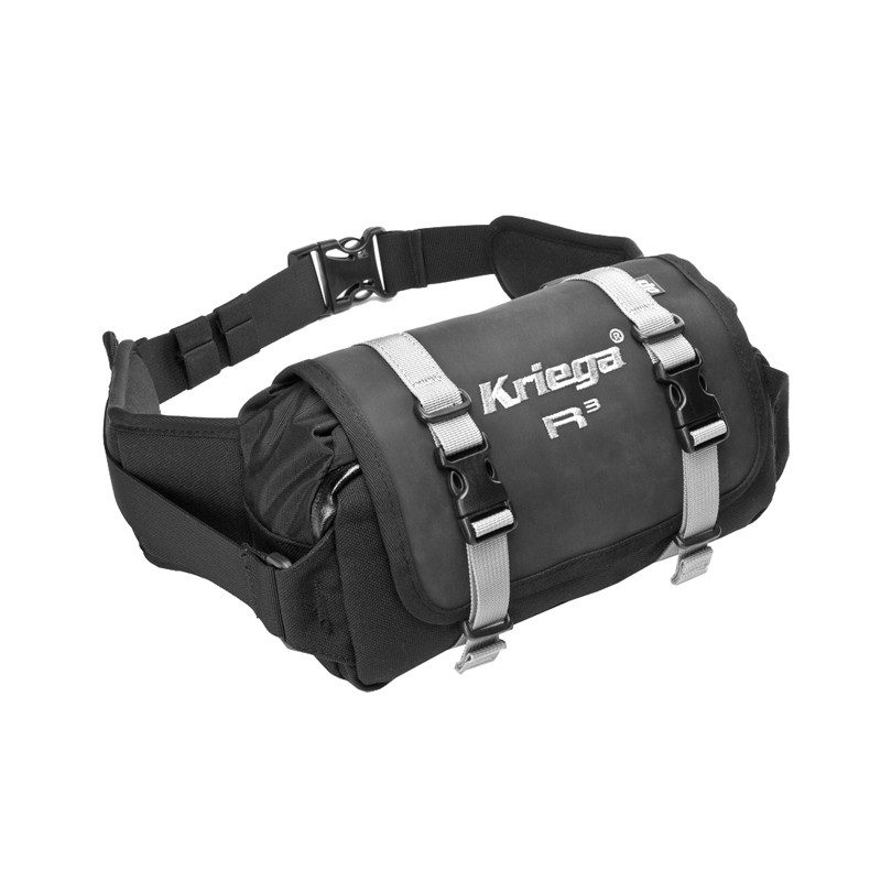 [KRW3] Kriega  Riñonera R3 Waist Pack