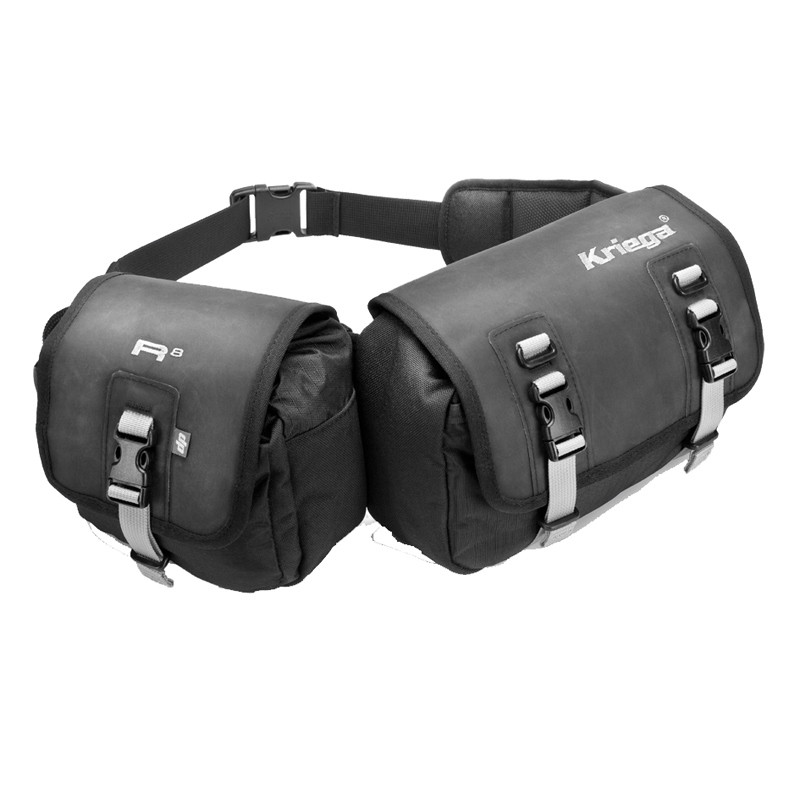 Kriega  Riñonera R8 Waist Pack