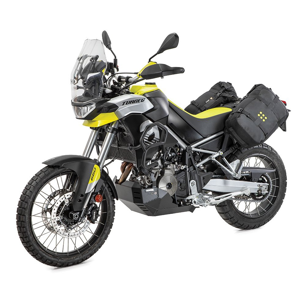 [KOSBA-K] Kriega  Soporte Overlander-S Os-Base Para Bolsas Os Aprilia Tuareg 660