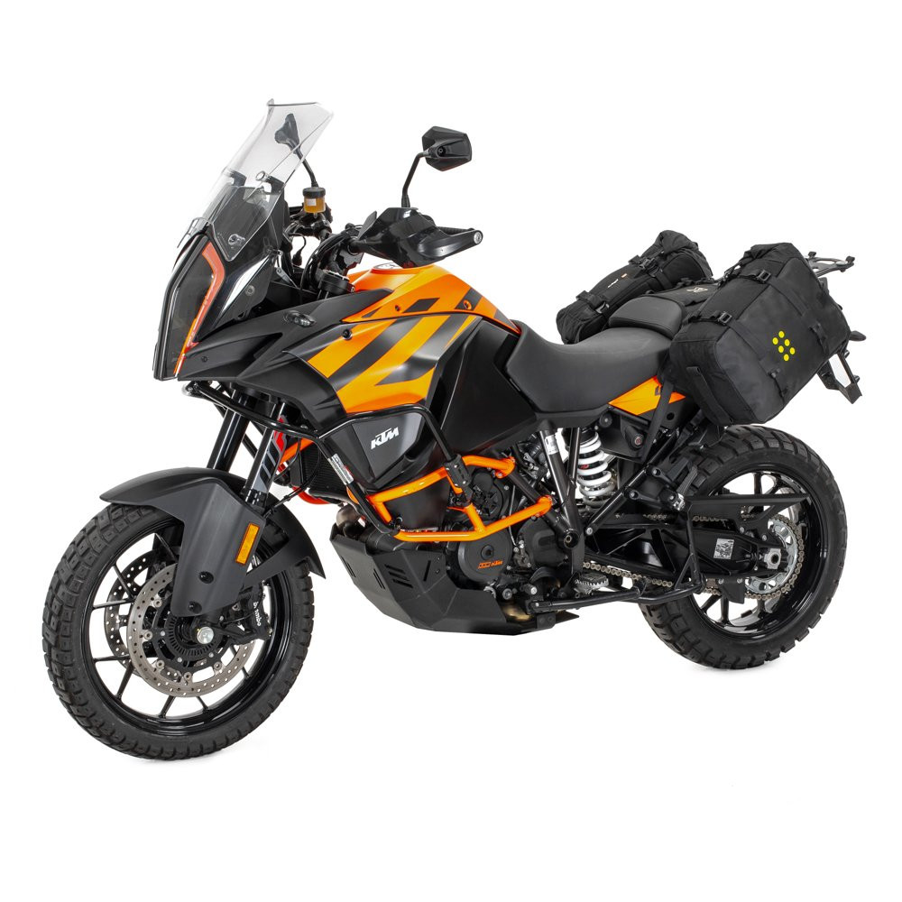 Kriega  Soporte Overlander-S Os-Base Para Bolsas Os Ktm 1050 / 1090 / 1190 / 1290