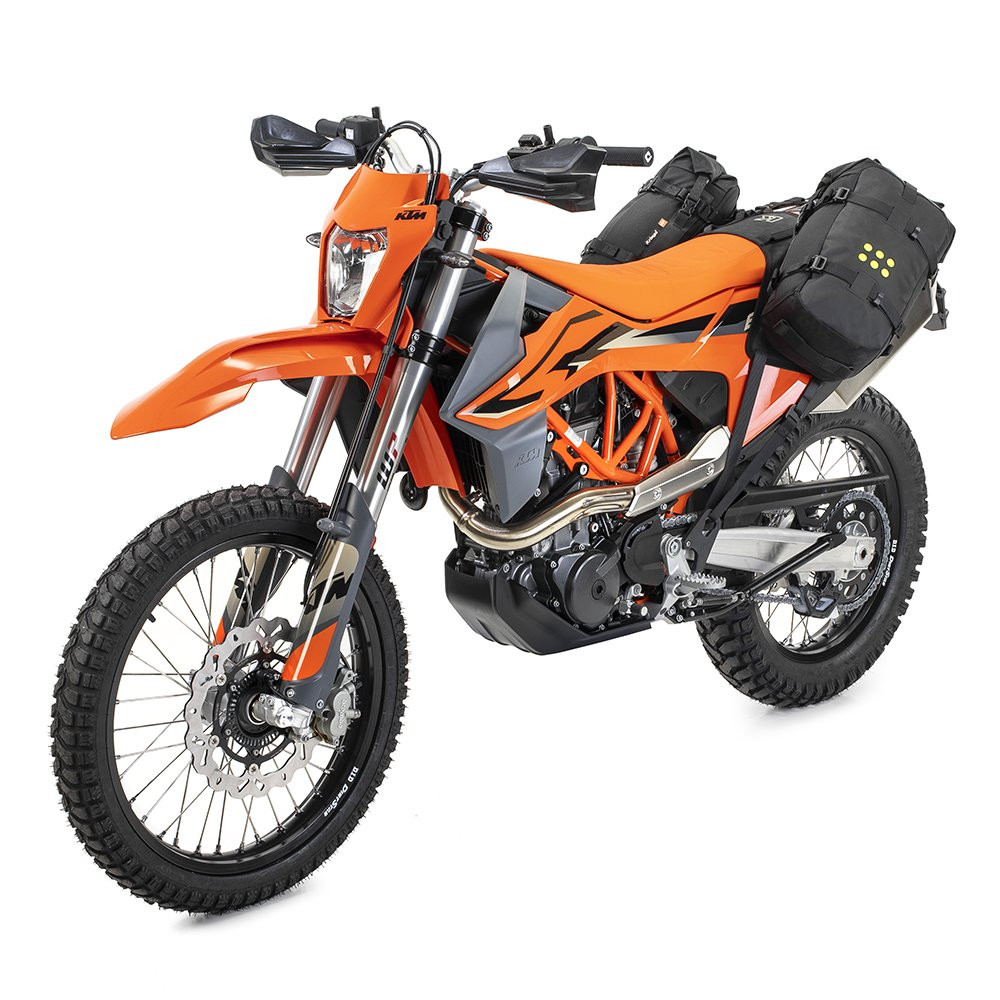 Kriega  Soporte Overlander-S Os-Base Para Bolsas Os Ktm 690 / Husq 701 / Gasgas 700