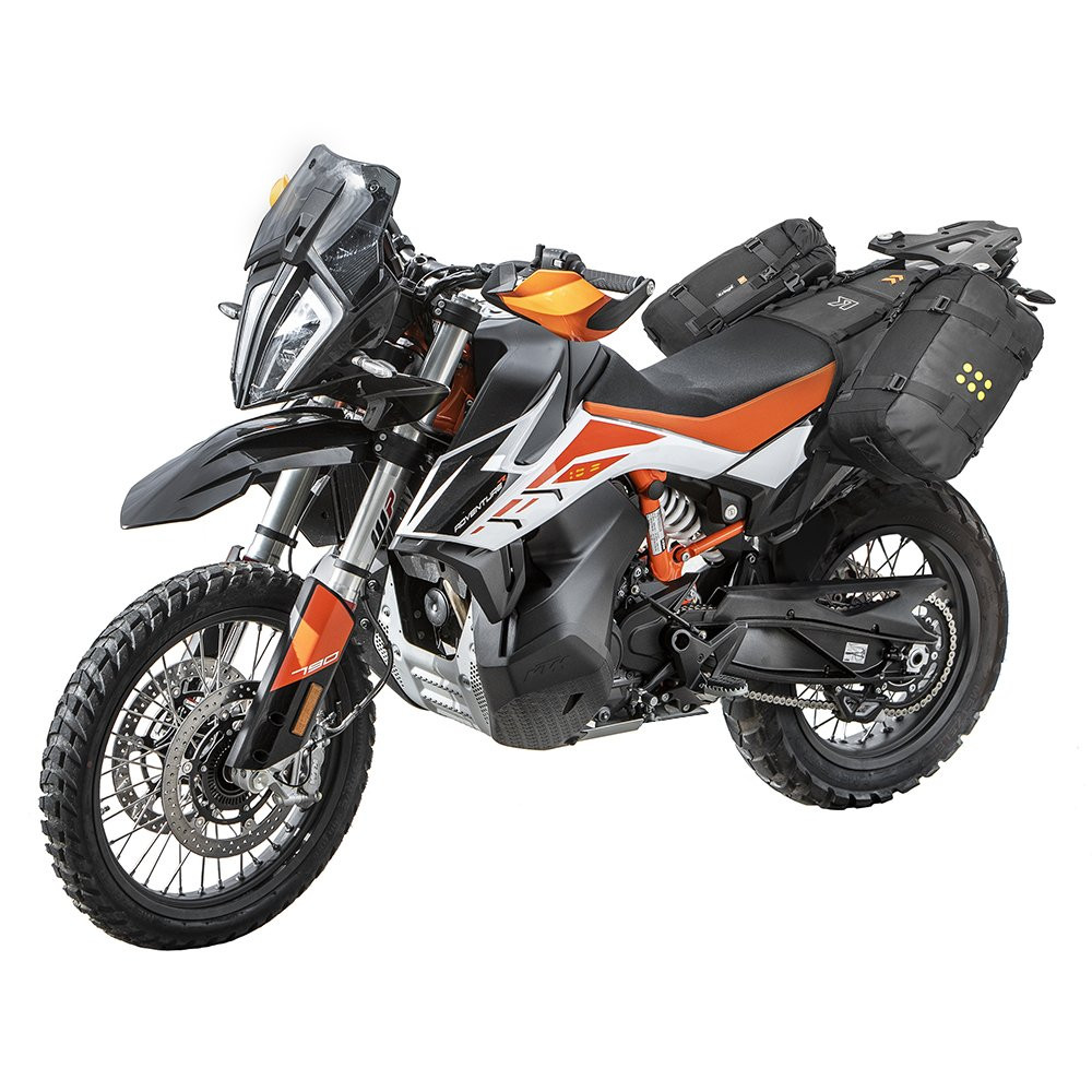 Kriega  Soporte Overlander-S Os-Base Para Bolsas Os Ktm 790 / 890