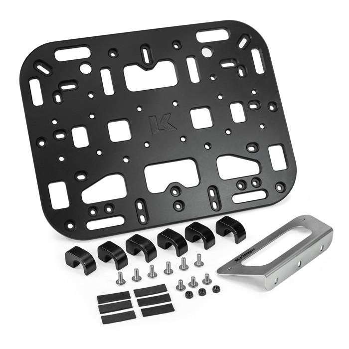 Kriega  Soporte Overlander-S Os-Platform 3 Bmw Gs Adv