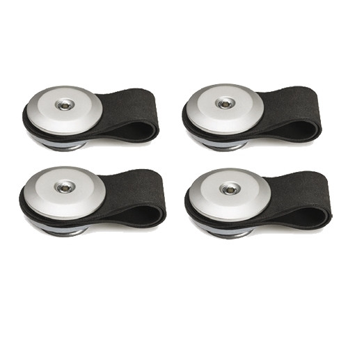 Kriega  Soporte Overlander-S Os-Rack Loops Para Bolsas