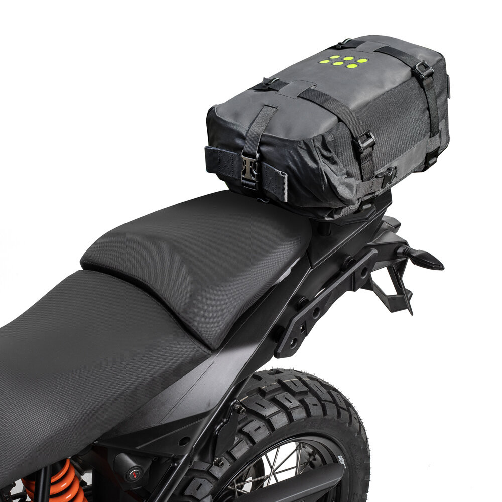 Kriega  Soporte Overlander-S Os-Rack Loops Para Ktm