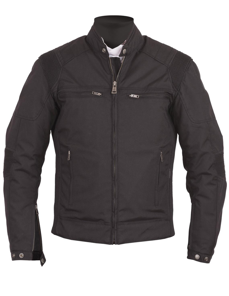 [20170013 NO S] Helstons TRUST  Technique black (S)