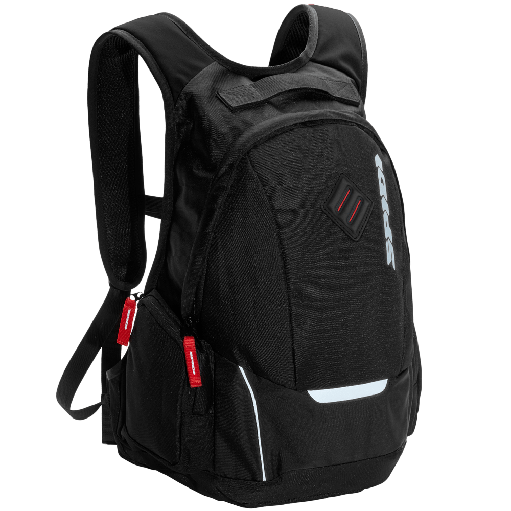 Spidi Cargo Bag Black