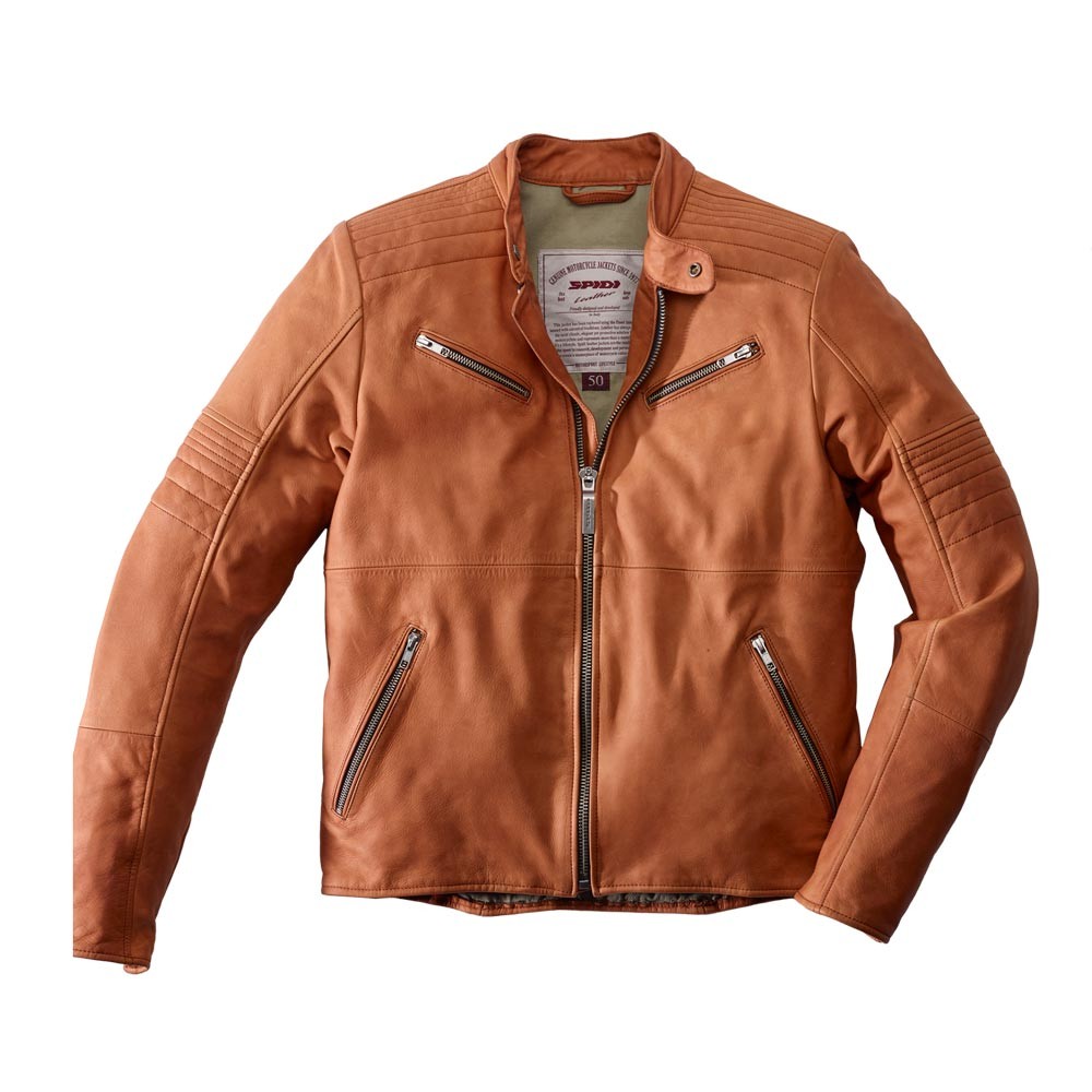 [*P164-171-50] Spidi Garage Camel (50)
