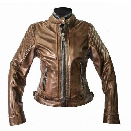 Helstons STAR LADY camel