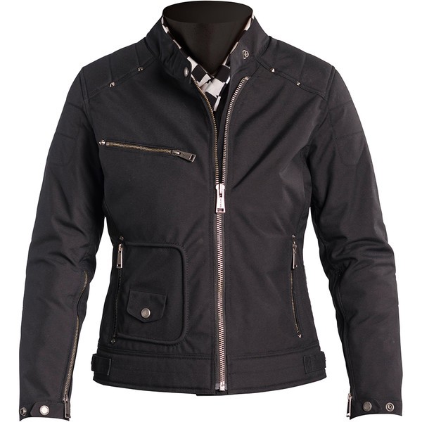 Helstons LAUREEN LADY black