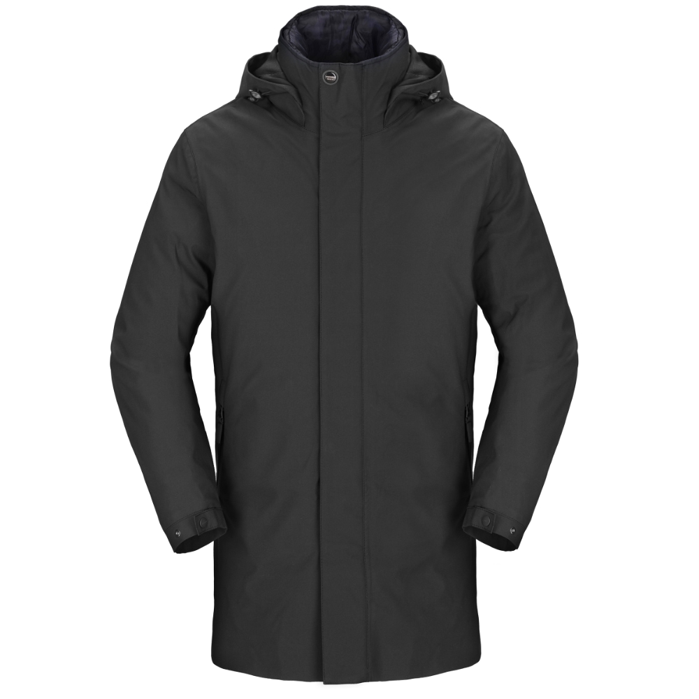 [D231-026-S] Spidi Beta Evo Light Black (S)