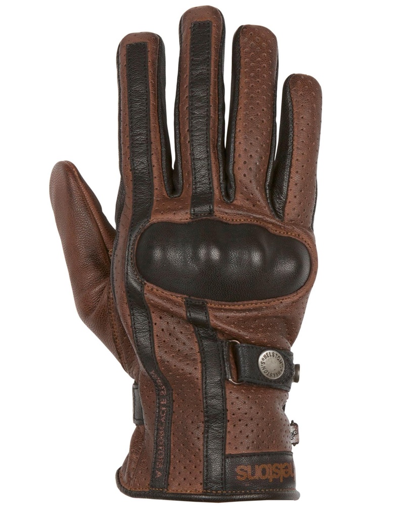 [20190062 CN T8] Helstons EAGLE AIR Camel (T8)