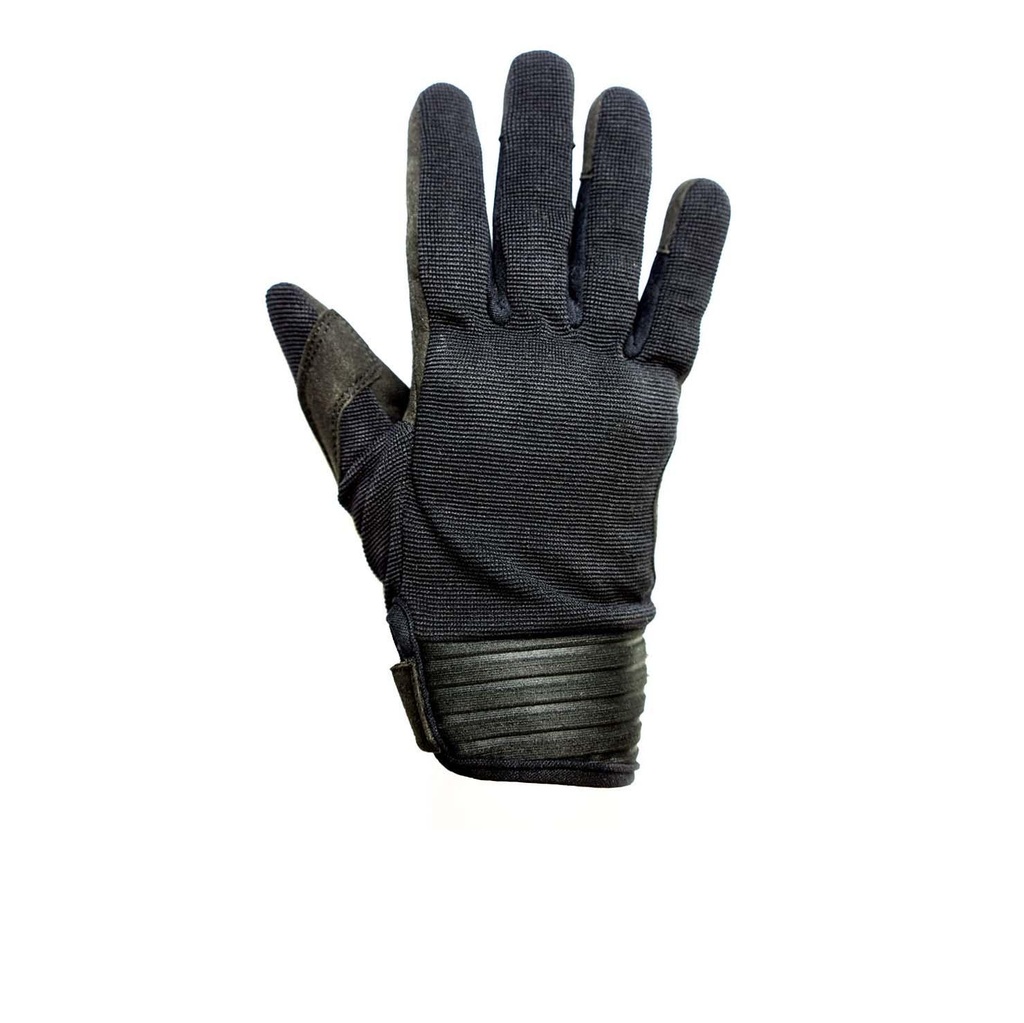 Helstons SIMPLE Lady Winter Amara/4Ways black