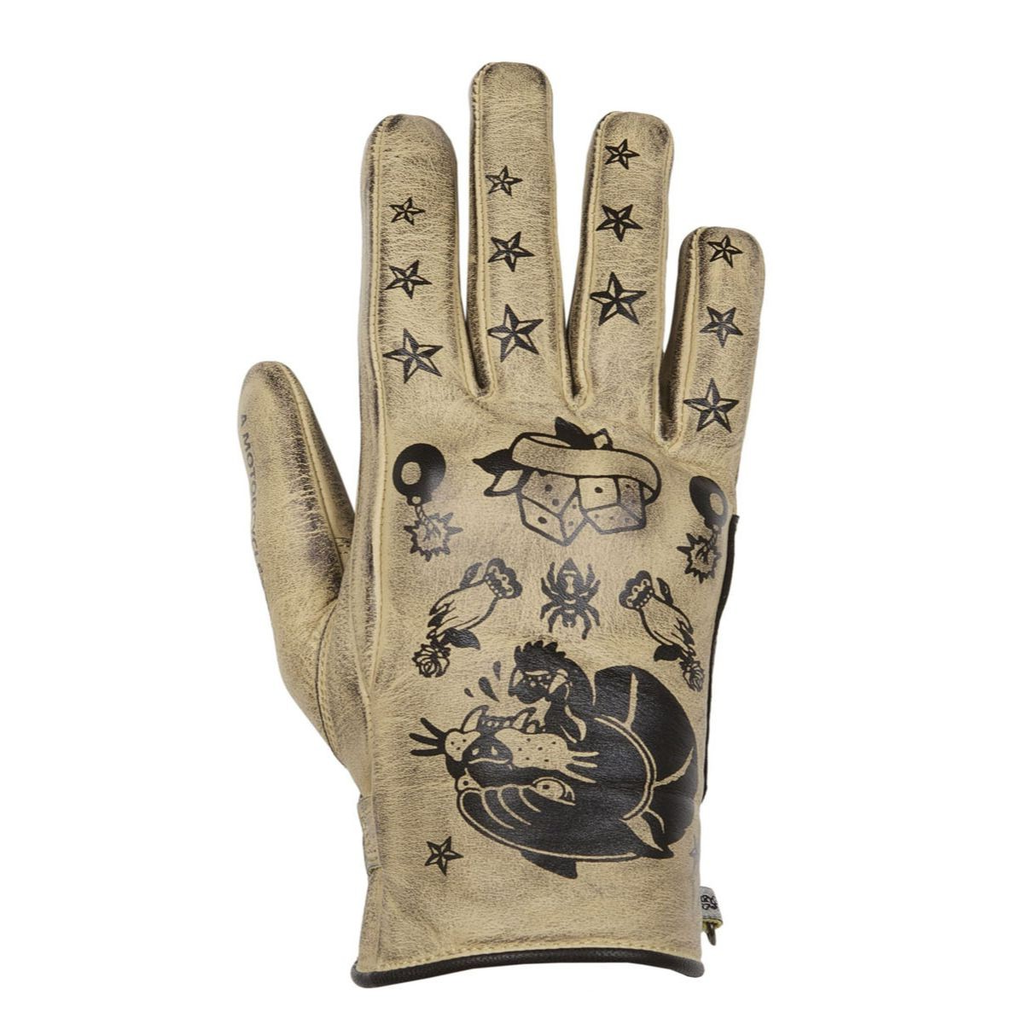 [20190069 BN T6] Helstons PANTHER Beige (T6)