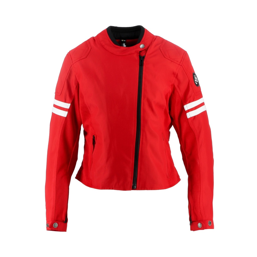 [2024020 RBL S] Helstons KS 50 AIR -Mesh red-white (S)