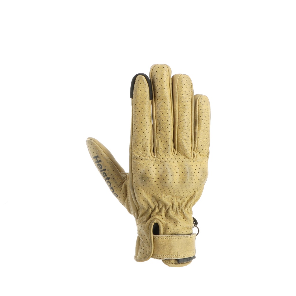 [2024042 BE T6] Helstons WAVE Lady AIR Summer Leather beige (T6)