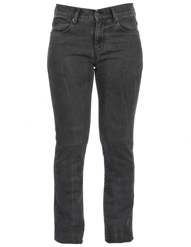 Helstons PARADE Toile Coton-Armalith dirty black